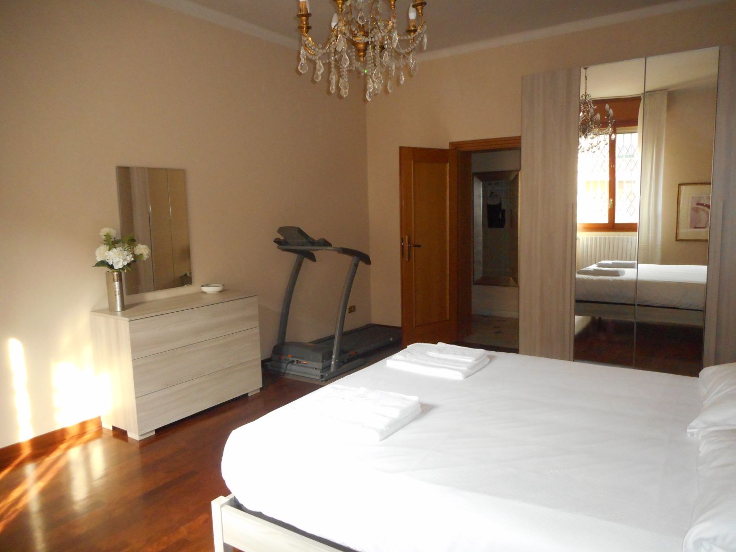 Via Lame,Centro Nord,4 Rooms Rooms,Residenziale,1279