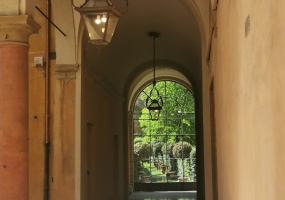 Via Santo Stefano,Centro Sud,3 Rooms Rooms,Residenziale,1321