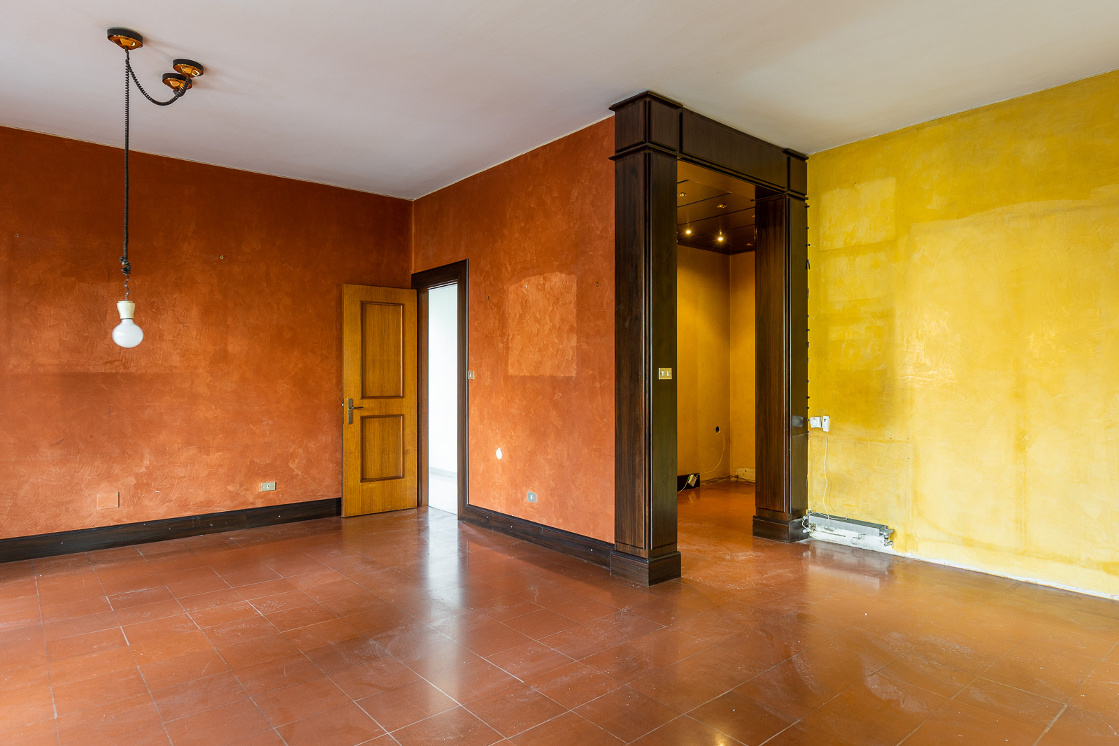 via Albertazzi,Bologna Sud,5 Rooms Rooms,Residenziale,1331