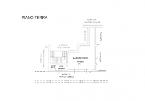 Centro Storico,Via San Petronio Vecchio,Centro Sud,1 Stanza Rooms,Commerciale,1351